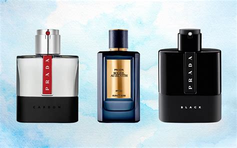 best prada mens cologne|best smelling prada men's cologne.